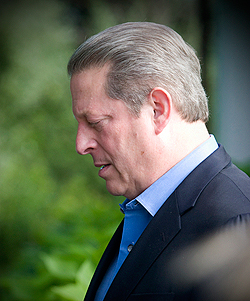 Al Gore